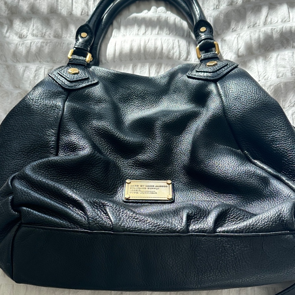 Marc by Marc Jacobs Fran Bag